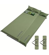 Amazon.co.jp: コット キャンプ 2way CAMDOOR【高密度1000D